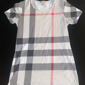 Women’s Burberry Top